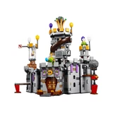 LEGO® The Angry Birds Movie King Pig's Castle 75826 (3/12)