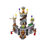 LEGO® The Angry Birds Movie King Pig's Castle 75826 (4/12)