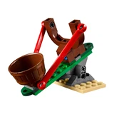 LEGO® The Angry Birds Movie King Pig's Castle 75826 (5/12)