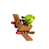 LEGO® The Angry Birds Movie King Pig's Castle 75826 (6/12)