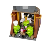 LEGO® The Angry Birds Movie King Pig's Castle 75826 (7/12)