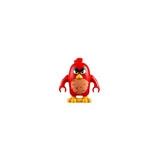LEGO® The Angry Birds Movie King Pig's Castle 75826 (8/12)