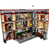 LEGO® Ghostbusters Feuerwehr-Hauptquartier 75827 (3/7)