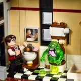 LEGO® Ghostbusters Feuerwehr-Hauptquartier 75827 (4/7)