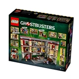 LEGO® Ghostbusters Feuerwehr-Hauptquartier 75827 (7/7)