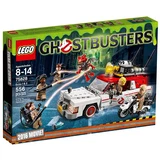 LEGO® Ghostbusters Ecto-1 & 2 75828 (1/7)