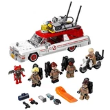 LEGO® Ghostbusters Ecto-1 & 2 75828 (2/7)