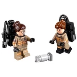 LEGO® Ghostbusters Ecto-1 & 2 75828 (4/7)
