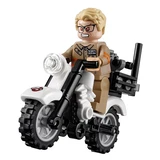 LEGO® Ghostbusters Ecto-1 & 2 75828 (5/7)