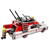 LEGO® Ghostbusters Ecto-1 & 2 75828 (6/7)