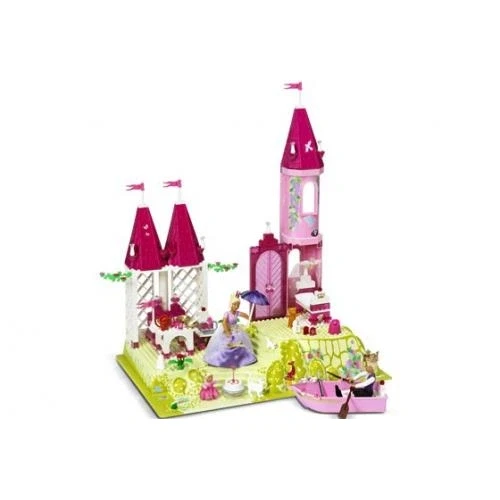LEGO® Belville Royal Summer Palace 7582 (1/1) LEGO® Belville Royal Summer Palace 7582 (1/1)