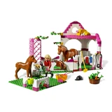 LEGO® Belville Horse Stable 7585 (1/1)