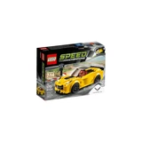 LEGO® Speed Champions Chevrolet Corvette Z06 75870 (1/6) LEGO® Speed Champions Chevrolet Corvette Z06 75870 (1/6)
