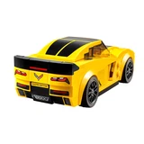 LEGO® Speed Champions Chevrolet Corvette Z06 75870 (4/6) LEGO® Speed Champions Chevrolet Corvette Z06 75870 (4/6)