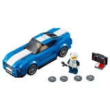 LEGO® Speed Champions Ford Mustang GT 75871 (2/7) LEGO® Speed Champions Ford Mustang GT 75871 (2/7)