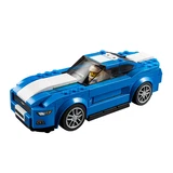 LEGO® Speed Champions Ford Mustang GT 75871 (3/7) LEGO® Speed Champions Ford Mustang GT 75871 (3/7)