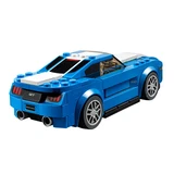 LEGO® Speed Champions Ford Mustang GT 75871 (4/7) LEGO® Speed Champions Ford Mustang GT 75871 (4/7)
