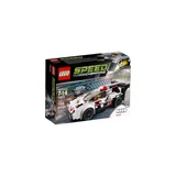 LEGO® Speed Champions Audi R18 e-tron quattro 75872 (1/8) LEGO® Speed Champions Audi R18 e-tron quattro 75872 (1/8)