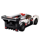 LEGO® Speed Champions Audi R18 e-tron quattro 75872 (4/8) LEGO® Speed Champions Audi R18 e-tron quattro 75872 (4/8)