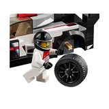 LEGO® Speed Champions Audi R18 e-tron quattro 75872 (5/8) LEGO® Speed Champions Audi R18 e-tron quattro 75872 (5/8)