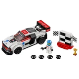 LEGO® Speed Champions Audi R8 LMS ultra 75873 (2/6) LEGO® Speed Champions Audi R8 LMS ultra 75873 (2/6)