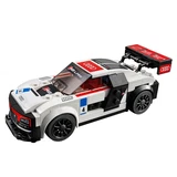 LEGO® Speed Champions Audi R8 LMS ultra 75873 (3/6) LEGO® Speed Champions Audi R8 LMS ultra 75873 (3/6)