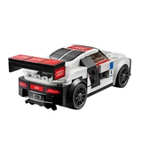 LEGO® Speed Champions Audi R8 LMS ultra 75873 (4/6) LEGO® Speed Champions Audi R8 LMS ultra 75873 (4/6)