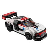 LEGO® Speed Champions Audi R8 LMS ultra 75873 (5/6) LEGO® Speed Champions Audi R8 LMS ultra 75873 (5/6)