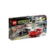 Chevrolet Camaro Drag Race 75874 thumbnail-0