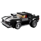 LEGO® Speed Champions Chevrolet Camaro dragracer 75874 (3/7)