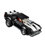 LEGO® Speed Champions Chevrolet Camaro dragracer 75874 (4/7)