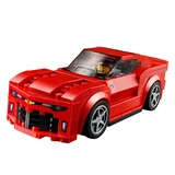 LEGO® Speed Champions Chevrolet Camaro dragracer 75874 (5/7)