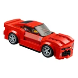 LEGO® Speed Champions Chevrolet Camaro dragracer 75874 (6/7)