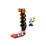 LEGO® Speed Champions Ford F-150 Raptor & Ford Model A Hot Rod 75875 (10/14)
