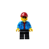 LEGO® Speed Champions Ford F-150 Raptor & Ford Model A Hot Rod 75875 (11/14)