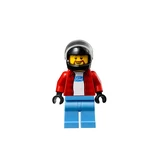 LEGO® Speed Champions Ford F-150 Raptor & Ford Model A Hot Rod 75875 (12/14)