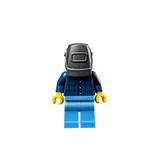 LEGO® Speed Champions Ford F-150 Raptor & Ford Model A Hot Rod 75875 (13/14)