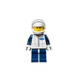 LEGO® Speed Champions Ford F-150 Raptor & Ford Model A Hot Rod 75875 (14/14)