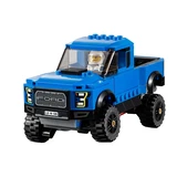 LEGO® Speed Champions Ford F-150 Raptor & Ford Model A Hot Rod 75875 (4/14)