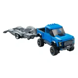 LEGO® Speed Champions Ford F-150 Raptor & Ford Model A Hot Rod 75875 (5/14)