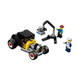 LEGO® Speed Champions Ford F-150 Raptor & Ford Model A Hot Rod 75875 (6/14)
