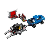 LEGO® Speed Champions Ford F-150 Raptor & Ford Model A Hot Rod 75875 (7/14)