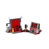 LEGO® Speed Champions Ford F-150 Raptor & Ford Model A Hot Rod 75875 (8/14)
