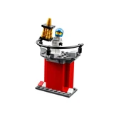 LEGO® Speed Champions Porsche 919 Hybrid and 917K Pit Lane 75876 (10/15)