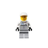 LEGO® Speed Champions Porsche 919 Hybrid and 917K Pit Lane 75876 (12/15)