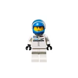 LEGO® Speed Champions Porsche 919 Hybrid and 917K Pit Lane 75876 (14/15)