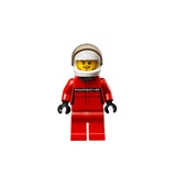 LEGO® Speed Champions Porsche 919 Hybrid and 917K Pit Lane 75876 (15/15)