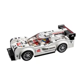 LEGO® Speed Champions Porsche 919 Hybrid and 917K Pit Lane 75876 (6/15)