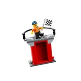 LEGO® Speed Champions Porsche 919 Hybrid and 917K Pit Lane 75876 (9/15)