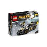 LEGO® Speed Champions Mercedes-AMG GT3 75877 (1/7)
